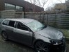 foto van  Volkswagen Golf uit 2015